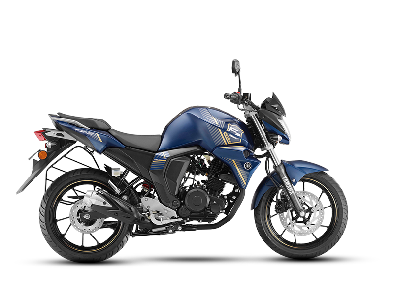 Yamaha FZS V2 বাইক এর দাম কত