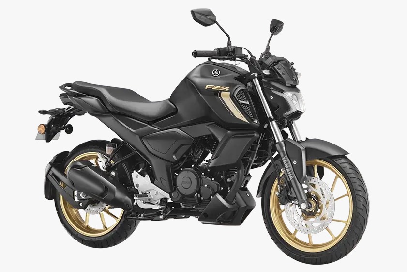 Yamaha Fzs V4 বাইক এর দাম কত 