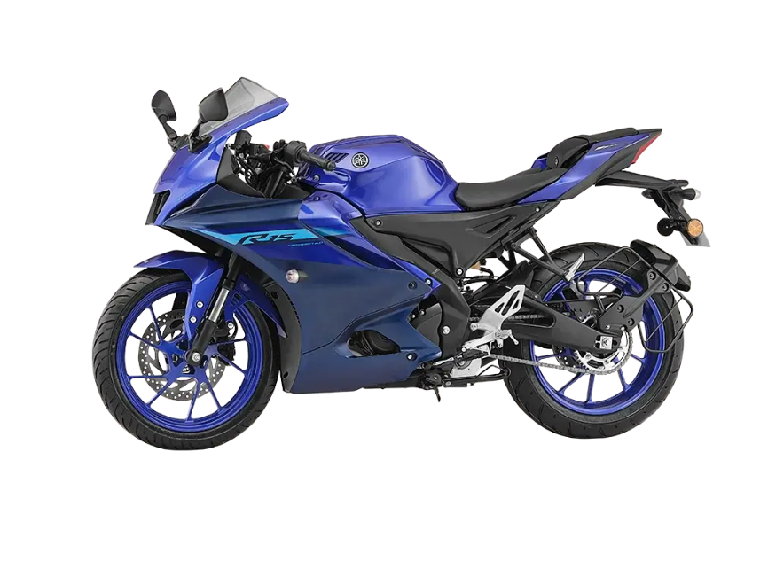 Yamaha R15 V4 বাইক এর দাম কত